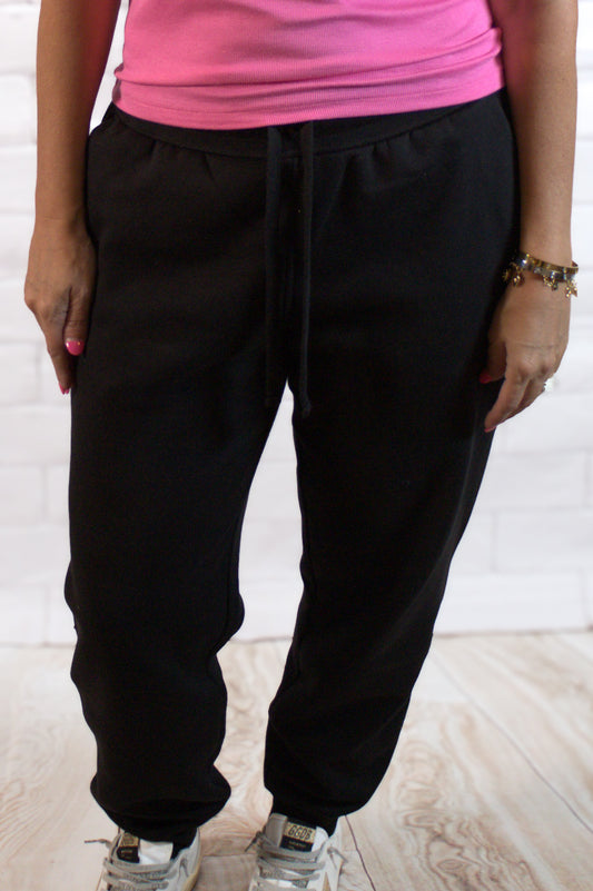 Our Everyday Sweats - front view