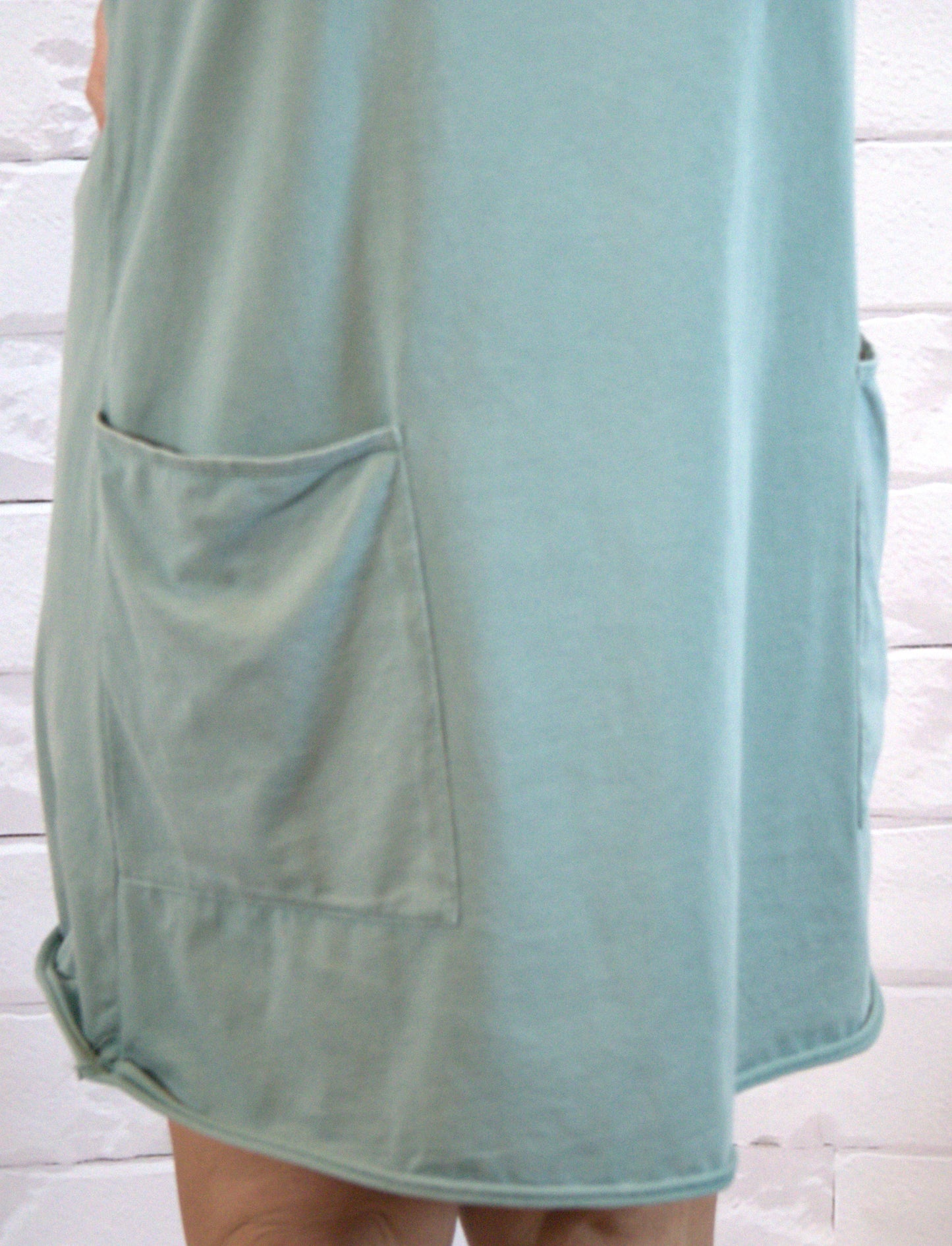 Dress Romper - Uncover Me
